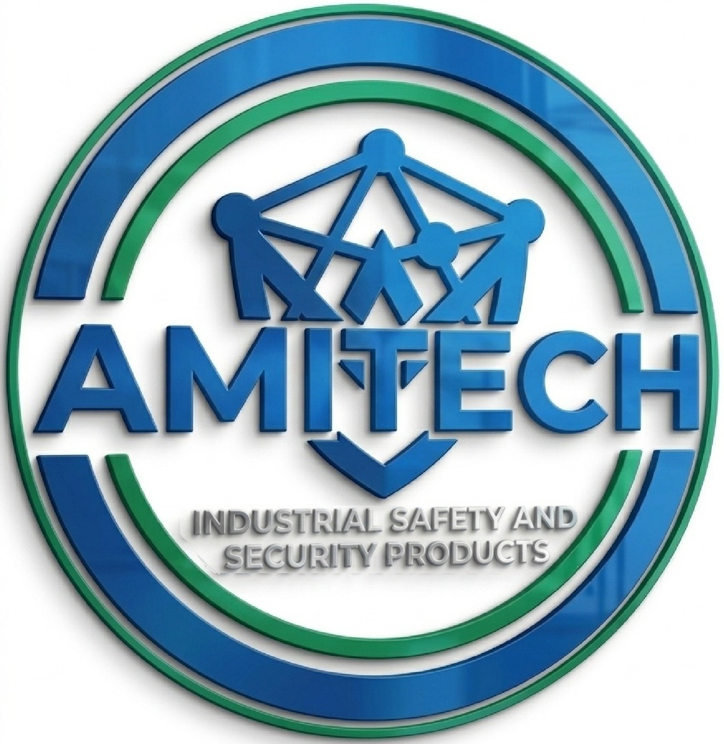 Amitech logo