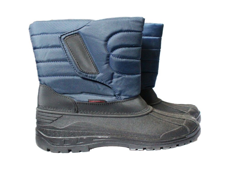 Cryogenic Protective Boots