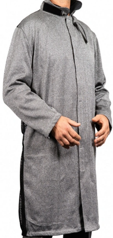 HPPE Cut Resistant Lab Coat