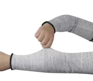 HPPE Knitted Sleeves without Thumb Slot