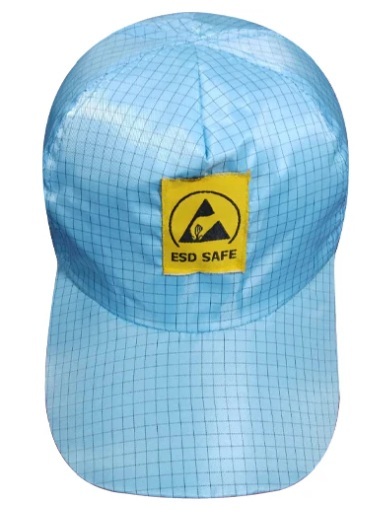 ESD Cap