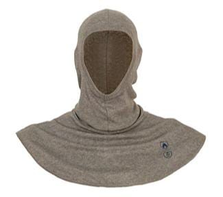 IFR Balaclava for Heat Protection