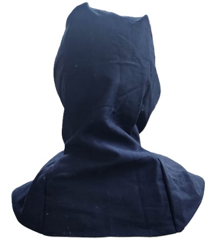 Ami-Tech Balaclava Hood – side