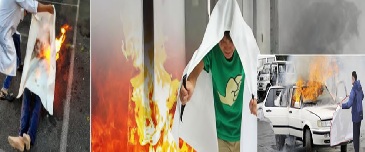 Fiberglass Fire Blanket