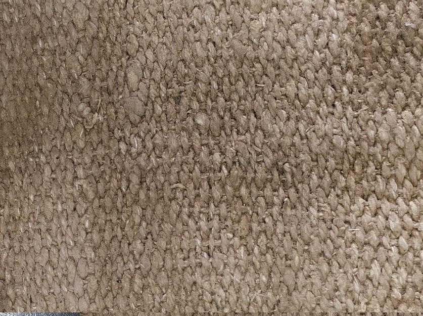 Vermiculite Coated Ceramic Blanket
