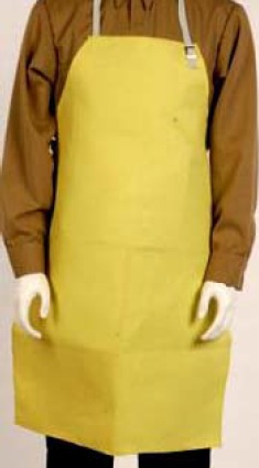 Apron Without Sleeves