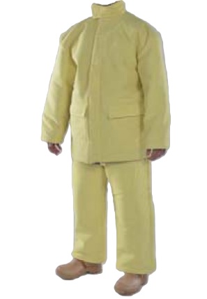 Para-Aramid Suit