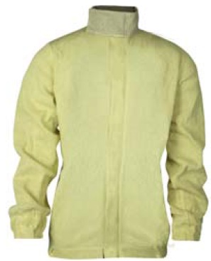Apron Coat