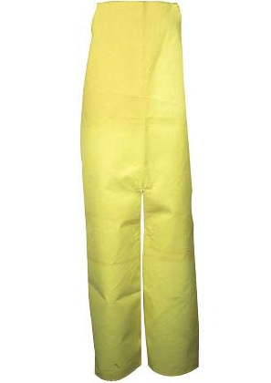 Apron Pant