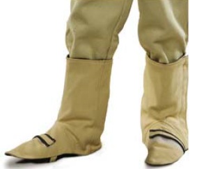 Leg Guard