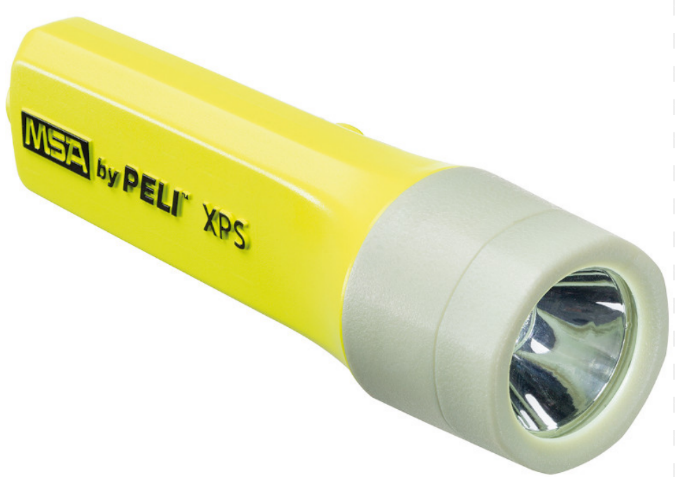 Fenix WH35RE Fire Fighter Torch